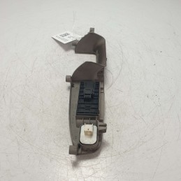8E1867171 pulsantiera interruttori comandi alzavetri alzacristalli Audi A4 8E B7 1.9 D 116CV 2005 anteriore sinistro