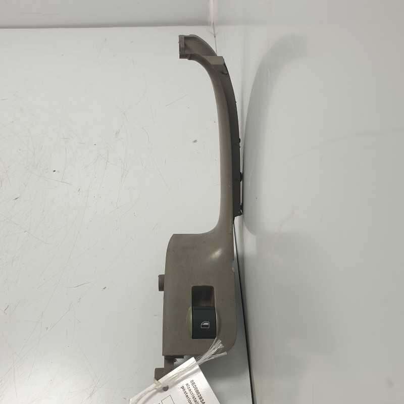 8E0868393A comando interruttore alzavetro alzacristallo Audi A4 8E B7 1.9 D 116CV 2005 posteriore sinistro