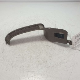 8E0868393A comando interruttore alzavetro alzacristallo Audi A4 8E B7 1.9 D 116CV 2005 posteriore sinistro