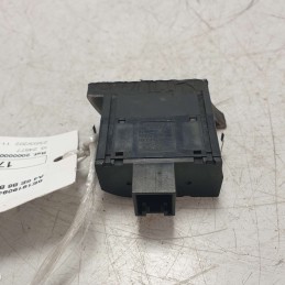 8E1919094 comando regolazione luci fari Audi A4 8E B6 B7 regolazione altezza