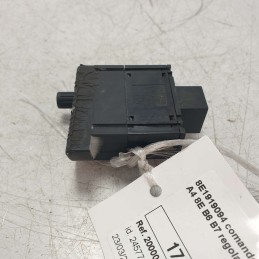 8E1919094 comando regolazione luci fari Audi A4 8E B6 B7 regolazione altezza