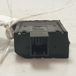 8E1919094 comando regolazione luci fari Audi A4 8E B6 B7 regolazione altezza