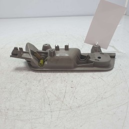 8E0839020 maniglia interna portiera Audi A4 8E B7 1.9 D 116CV 2005 posteriore destra