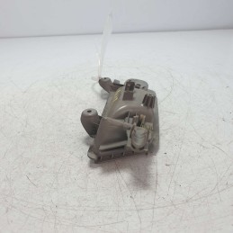 8E0839020 maniglia interna portiera Audi A4 8E B7 1.9 D 116CV 2005 posteriore destra