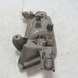 8E0839020 maniglia interna portiera Audi A4 8E B7 1.9 D 116CV 2005 posteriore destra