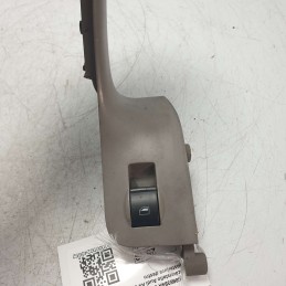 8E0868394A comando interruttore alzavetro alzacristallo Audi A4 8E B7 1.9 D 116CV 2005 posteriore destro