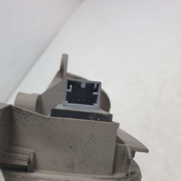 8E0868394A comando interruttore alzavetro alzacristallo Audi A4 8E B7 1.9 D 116CV 2005 posteriore destro