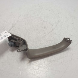 8E0868394A comando interruttore alzavetro alzacristallo Audi A4 8E B7 1.9 D 116CV 2005 posteriore destro
