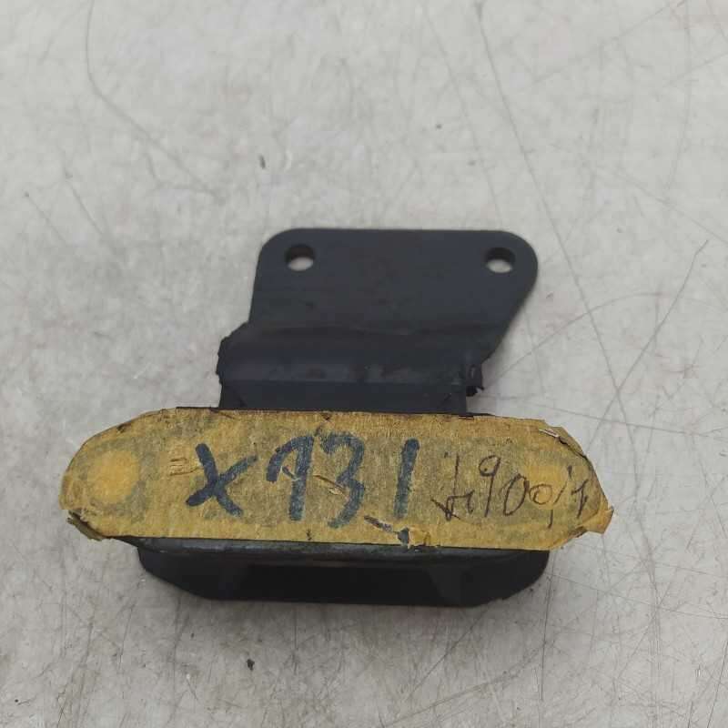 MALO' 4900 Supporto motore posteriore Fiat 131 131 S 4 marce 1974-85 4331727
