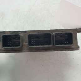 8200212348 centralina ecu modulo controllo motore Reanult Clio MK2 1.5 DCI 1998-12 Delphi