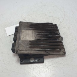 8200212348 centralina ecu modulo controllo motore Reanult Clio MK2 1.5 DCI 1998-12 Delphi