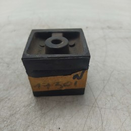 401800507 Supporto tassello sospensione motore NSU Prinz 4 1957-1973
