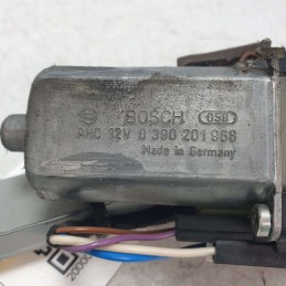 A2038600282 motorino regolazione cintura sicurezza Mercedes W209 CLK 2002-10 anteriore destra