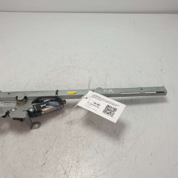 A2038600282 motorino regolazione cintura sicurezza Mercedes W209 CLK 2002-10 anteriore destra