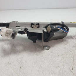 A2038600282 motorino regolazione cintura sicurezza Mercedes W209 CLK 2002-10 anteriore destra