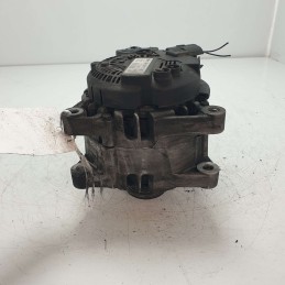 9665617780 alternatore generatore elettrico Citroen C4 Grand Picasso Peugeot 3008 1.6 HDI 2006-22 Valeo