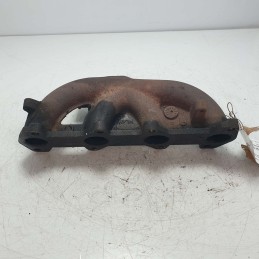 46791354 Collettore sistema di scarico Fiat Stilo 1.9 85kw 192a1000 2003 