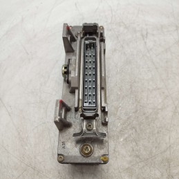 0125457432 centralina ecu modulo controllo ABS Mercedes W202 Classe C 1995-03 Bosch