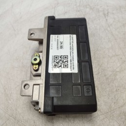 0125457432 centralina ecu modulo controllo ABS Mercedes W202 Classe C 1995-03 Bosch