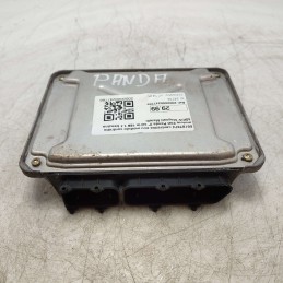 55187374 centralina ecu...