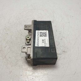 0125457432 centralina ecu modulo controllo ABS Mercedes W202 Classe C 1995-03 Bosch