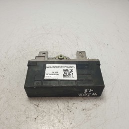 0125457432 centralina ecu modulo controllo ABS Mercedes W202 Classe C 1995-03 Bosch