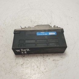 0125457432 centralina ecu modulo controllo ABS Mercedes W202 Classe C 1995-03 Bosch