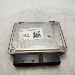 51854278 centralina ecu...