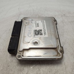 51854278 centralina ecu modulo controllo motore Fiat Croma 2° serie 1.9 JTD 2005-10 Bosch