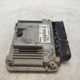 51854278 centralina ecu modulo controllo motore Fiat Croma 2° serie 1.9 JTD 2005-10 Bosch