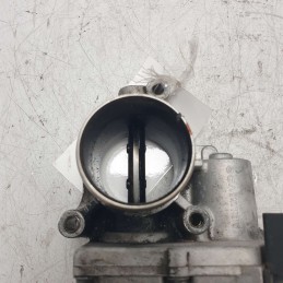 7701062300 valvola a farfalla corpo farfallato Renault Megane Scenic MK2 1.9 diesel ATTENZIONARE FOTO