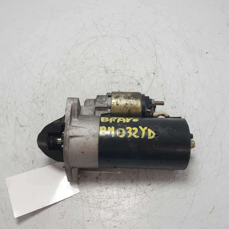 0001109030 motorino avviamento Fiat Brava 1.9 D 77 KW 2000