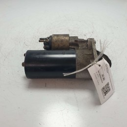 0001109030 motorino avviamento Fiat Brava 1.9 D 77 KW 2000