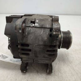 06F903023H alternatore generatore elettrico Audi A4 8E 1.9 TDI 2000-04 Valeo
