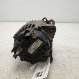 06F903023H alternatore generatore elettrico Audi A4 8E 1.9 TDI 2000-04 Valeo