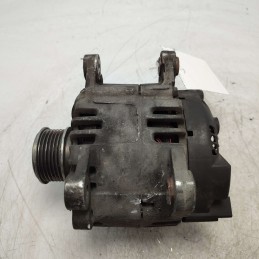 06F903023H alternatore generatore elettrico Audi A4 8E 1.9 TDI 2000-04 Valeo