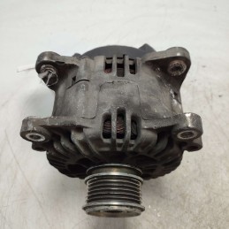 06F903023H alternatore generatore elettrico Audi A4 8E 1.9 TDI 2000-04 Valeo