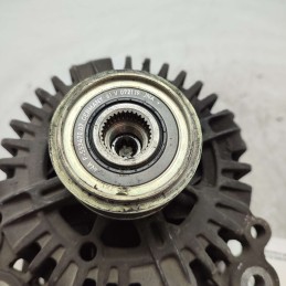 06F903023H alternatore generatore elettrico Audi A4 8E 1.9 TDI 2000-04 Valeo