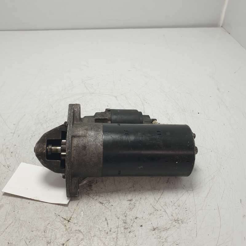 0001109253 motorino avviamento alfa Romeo 147 MK1 2000-05 1.9 JTD Bosch