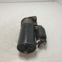 0001109253 motorino avviamento alfa Romeo 147 MK1 2000-05 1.9 JTD Bosch