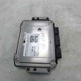 9659342280 centralina ecu modulo controllo motore Citroen C4 Peugeot 307 1.6 HDI 