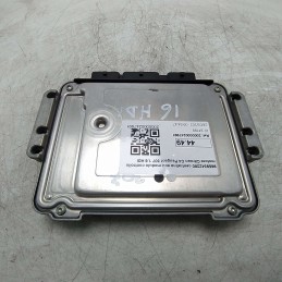 9659342280 centralina ecu modulo controllo motore Citroen C4 Peugeot 307 1.6 HDI 