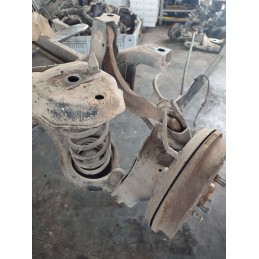 Ponte assale posteriore Ford Focus anno 2005