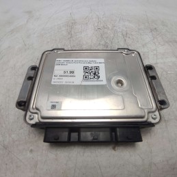 8M51-12A650-LB centralina...