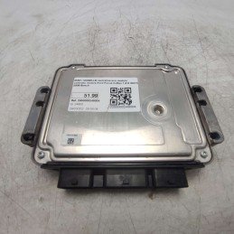 8M51-12A650-LB centralina...