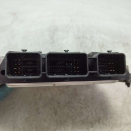 8M51-12A650-LB centralina ecu modulo controllo motore Ford Focus C-Max 1.6 D 66KW 2006 Bosch