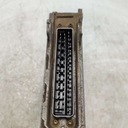 0281010113 centralina ecu modulo controllo motore Land Rover Freelander D 1996-06 Bosch
