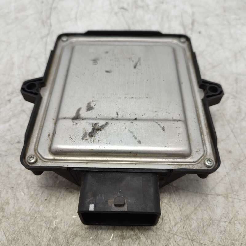 616497000 centralina ecu modulo controllo GPL Fiat Grande Punto 199 1.4 benzina 2005-08 Lovato impianto a gas