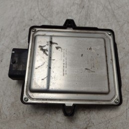 616497000 centralina ecu modulo controllo GPL Fiat Grande Punto 199 1.4 benzina 2005-08 Lovato impianto a gas