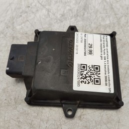 616497000 centralina ecu modulo controllo GPL Fiat Grande Punto 199 1.4 benzina 2005-08 Lovato impianto a gas